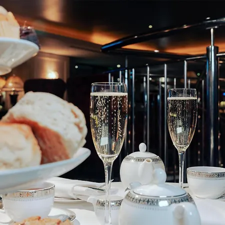 Doubletree By Hilton London - Greenwich-3